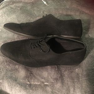 Men’s H&M dress shoes